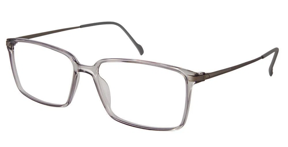 Stepper STE-20126-SI Eyeglasses - view 2